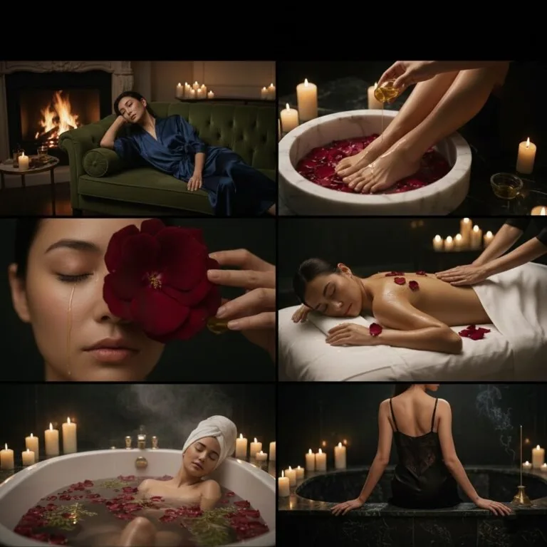 帕萨迪纳女子 SPA